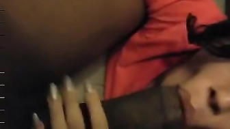 Milking BBC for all he got