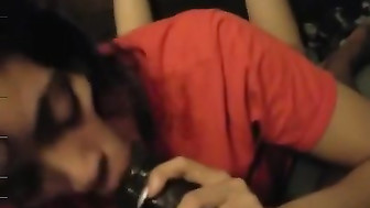 Milking BBC for all he got