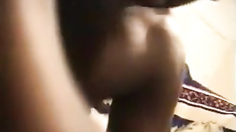 black cock amateur cuckolding homemade