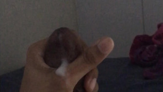 More cum than your wife can handle