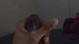 More cum than your wife can handle