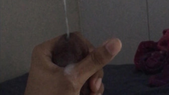 More cum than your wife can handle