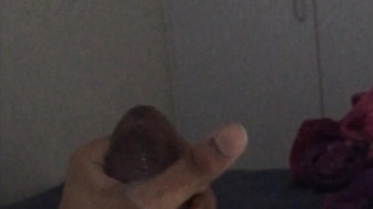 More cum than your wife can handle