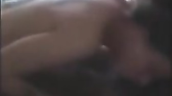 Hot wife going for a ride