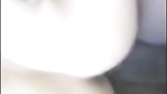 Hot wife going for a ride