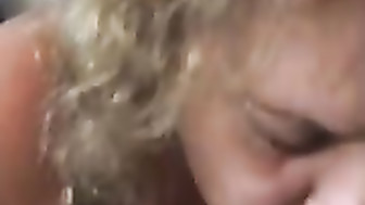 The way she would suck a dick - INCREDIBLE!