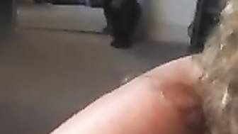 The way she would suck a dick - INCREDIBLE!