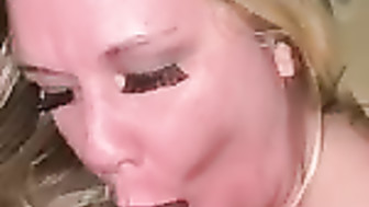 You always wanted to try a huge cock