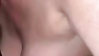 You always wanted to try a huge cock