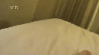 First BBC with creampie