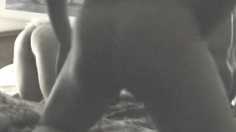 Becoming a Gang Bang Slut at a party