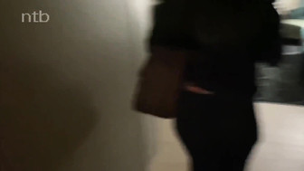 Hubby cleans his wife and fucks her after black stud impregnated her