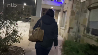 Husband cleans his wife's pussy after black lover impregnated her