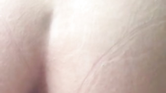 Sex with a charming booty