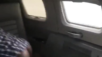 Becoming a member of the MILE HIGH CLUB