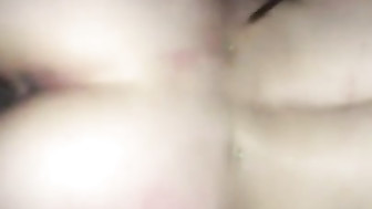 Hot Interracial cuckold Doggystyle