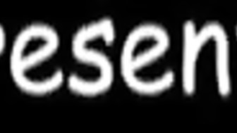 Blonde chick had great night together in hotel room