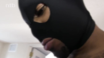 Black cock and white dicks for hotwife