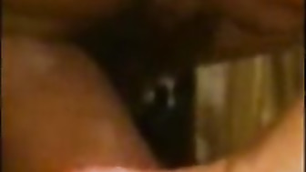Blonde Wife With Her Black Lover