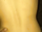 First BBC for college girl