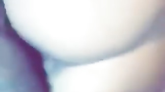 Pawg takes bbc doggystyle