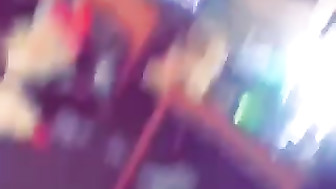 Pawg takes bbc doggystyle