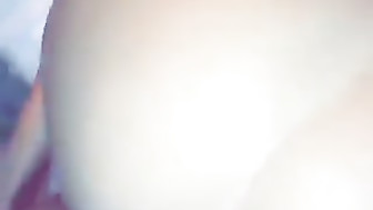 Pawg takes bbc doggystyle