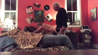 Wife Fucking Her First Black Man