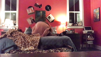 Wife Fucking Her First Black Man