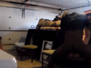 Naughty Nympho Tampa Slut Janette will do anything for black cock