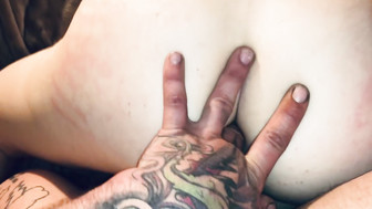 18yo first time fucking stranger while bf watches