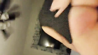 Wife wants bulls baby