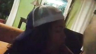 Buddies wife 2