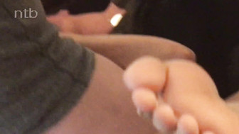 Hot party white MILFs black and white cocks