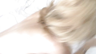 My wonderful wife - the first BBC