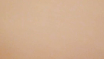 Redhead Fucks BBC dildo