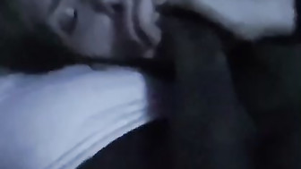 Blowing my weed dealer