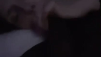 Blowing my weed dealer