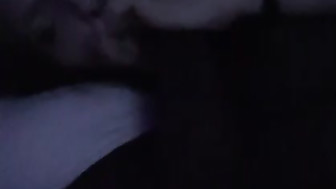 Blowing my weed dealer