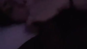 Blowing my weed dealer