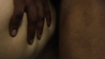 Ukrainian Wife Cuckolds Husband with Two Black Men          Pt-1