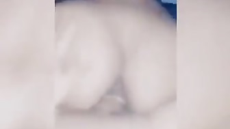 I fuck my gf ASSHOLE