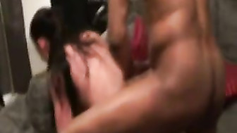 Wife Cuckolds Her Husband