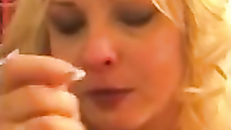 Get greedy on that cock