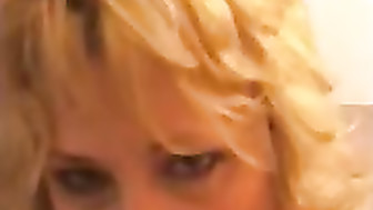 Get greedy on that cock