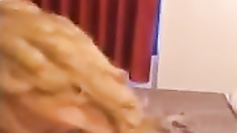 Get greedy on that cock