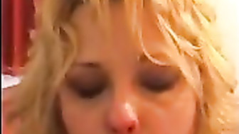 Get greedy on that cock