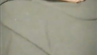 Real homemade hotwife enjoys long fucking session with big black cock