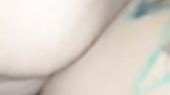 Sexy slut wife with bbc friend