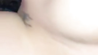 Sexy slut wife with bbc friend